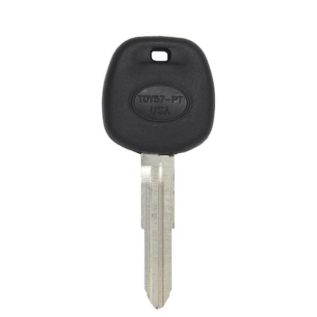 Ilco Ilco: TOY57-PT Transponder Key ILCO-TOY57-PT